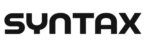 SYNTAX