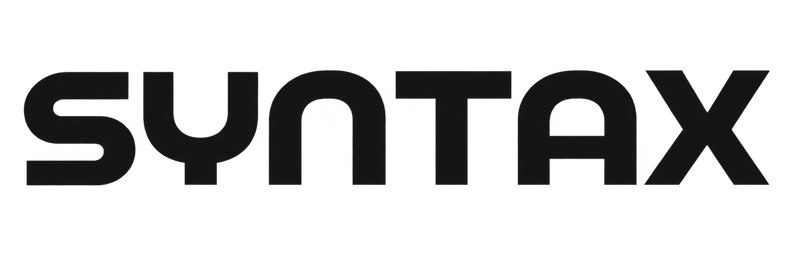 SYNTAX